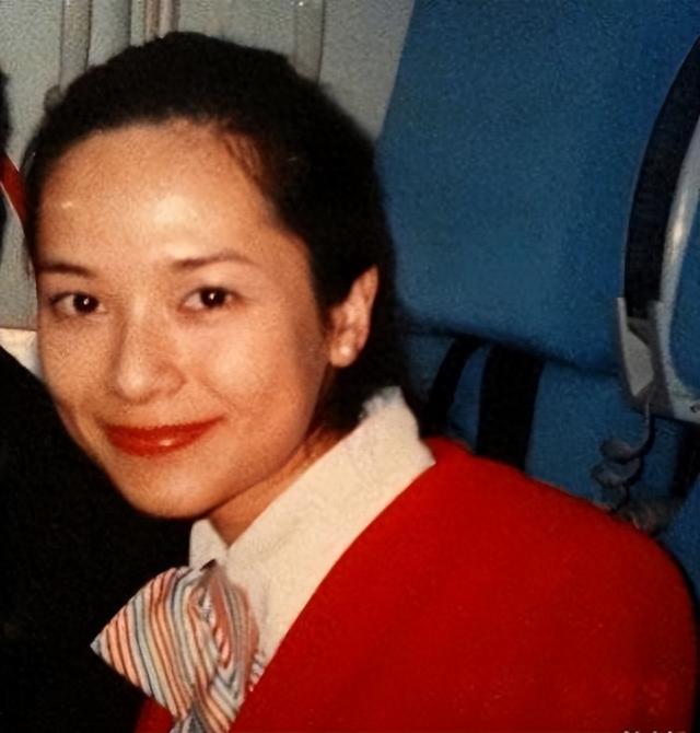 戀上有婦之夫！最美港姐拒嫁豪門「倒貼2千萬下嫁農村」　「婚姻生活被捕捉」網驚：認不出來了