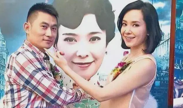 戀上有婦之夫！最美港姐拒嫁豪門「倒貼2千萬下嫁農村」　「婚姻生活被捕捉」網驚：認不出來了