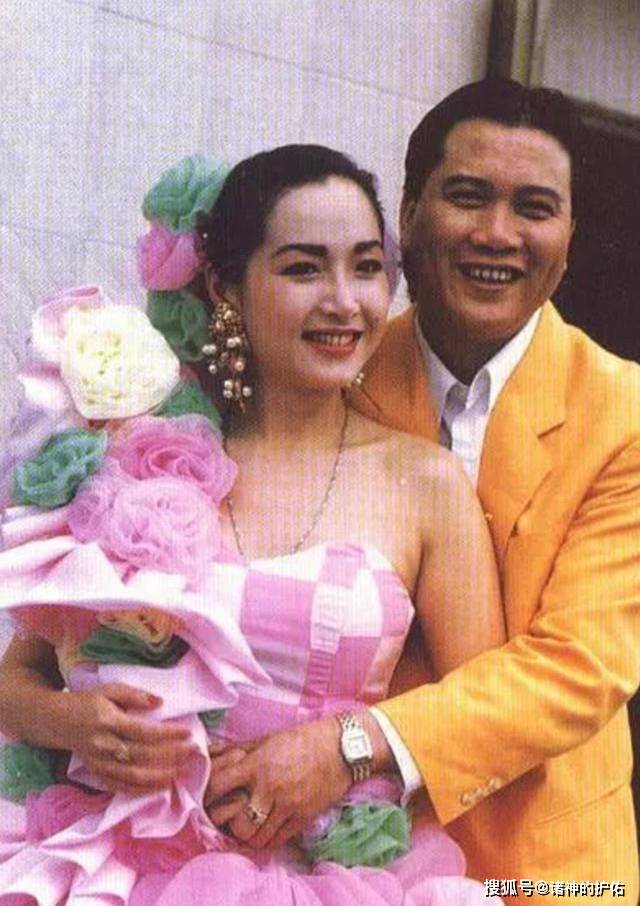 20歲奪金馬影后！26歲邂逅印尼富商閃嫁　誰知新婚夜「崩潰想離婚」