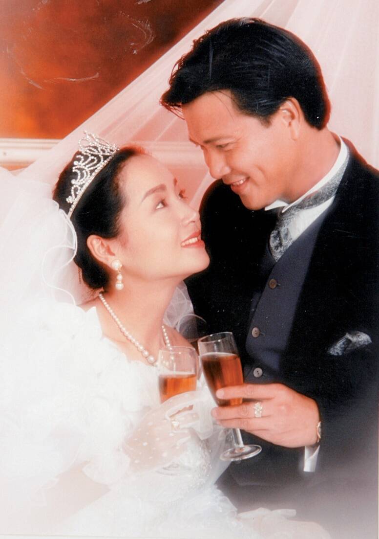 20歲奪金馬影后！26歲邂逅印尼富商閃嫁　誰知新婚夜「崩潰想離婚」