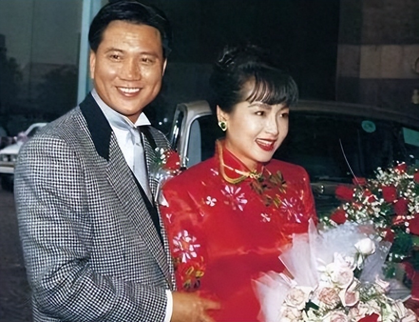 20歲奪金馬影后！26歲邂逅印尼富商閃嫁　誰知新婚夜「崩潰想離婚」