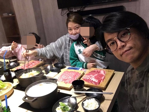 小孩差12歲！男星結婚16年「自爆想拚第4胎」湊雙好　44歲老婆吐苦水「我不能再大肚子了」