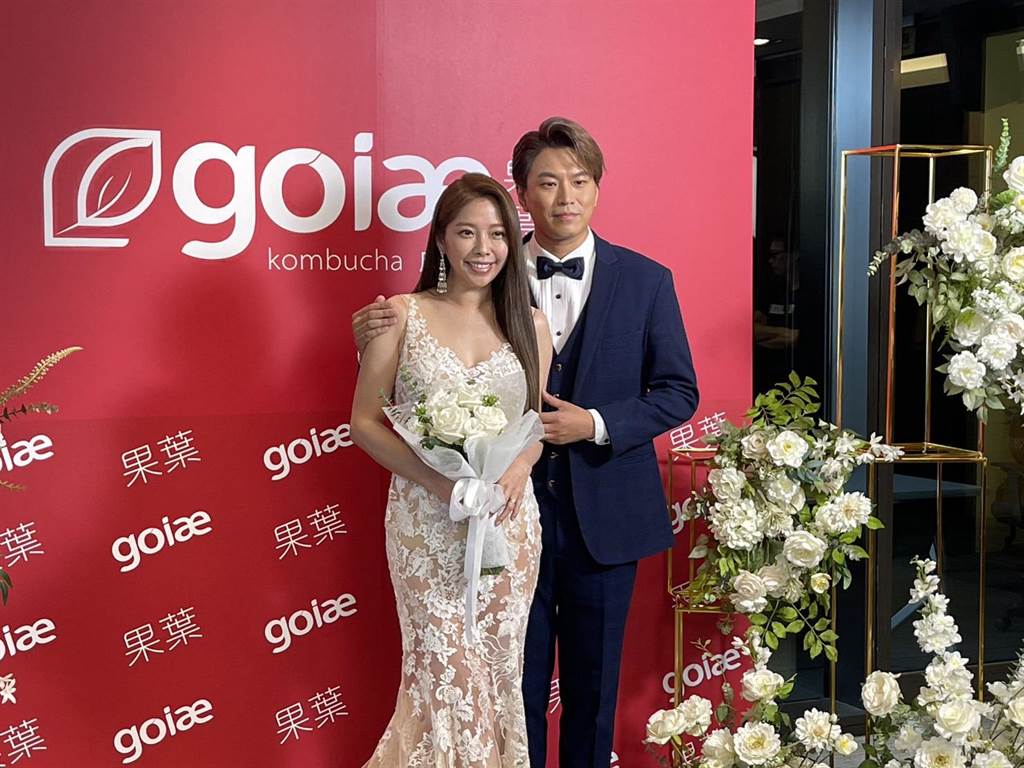 小孩差12歲！男星結婚16年「自爆想拚第4胎」湊雙好　44歲老婆吐苦水「我不能再大肚子了」