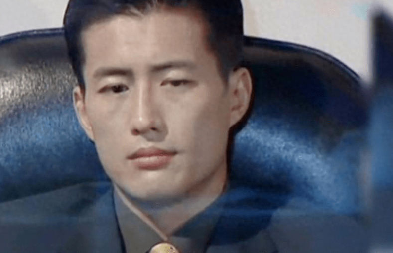 知名男星官宣離婚後「二婚娶小16歲嬌妻」，被誇最佳前夫：愛，不止一種答案