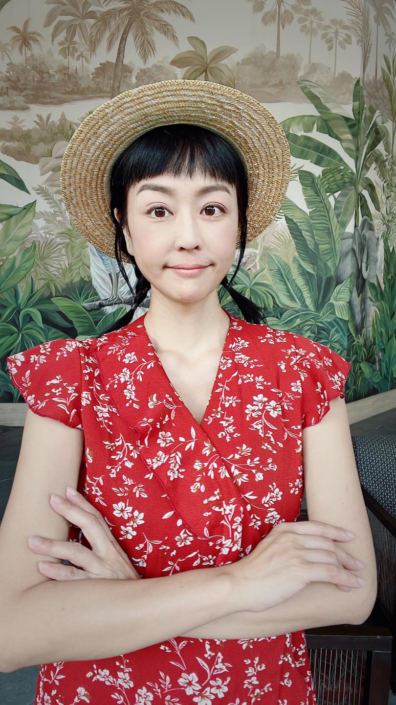 8次化療又復發！48歲女星罹癌末「滿臉長出老人斑」　嘆「身體已邁入老年」竟遭酸民攻擊