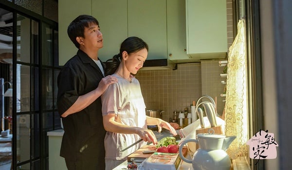 「上輩子救了全宇宙！」人妻嫁到好婆家 生產完公婆第一句話讓她感動飆淚