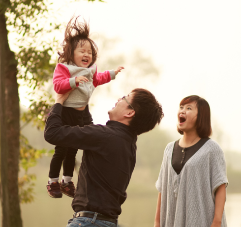  天生不易得病的「6個農曆生日尾數 」！得吉星加持生命力超強　生的孩子都是「人中龍鳳」 