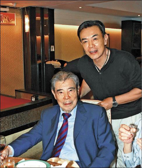 結婚41年後悔？愛家男星驚吐「能不結婚不要結」　5年750萬賠光光「全靠妻忍耐硬撐」