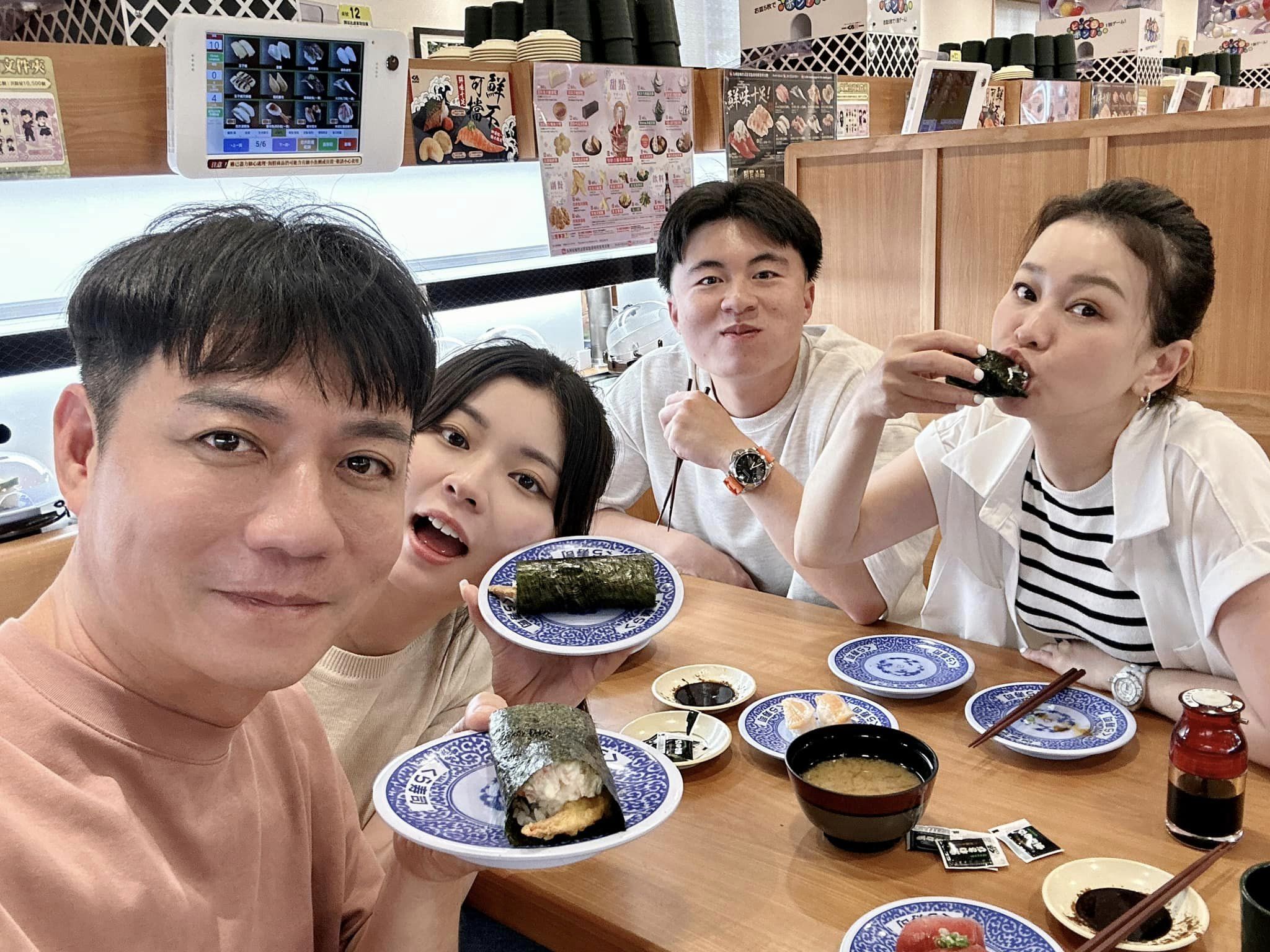 借卡債養小孩！台語歌手夫妻檔「當年存款沒1萬」今宣布買房　壓力大到掉髮「兒女回應超感人」