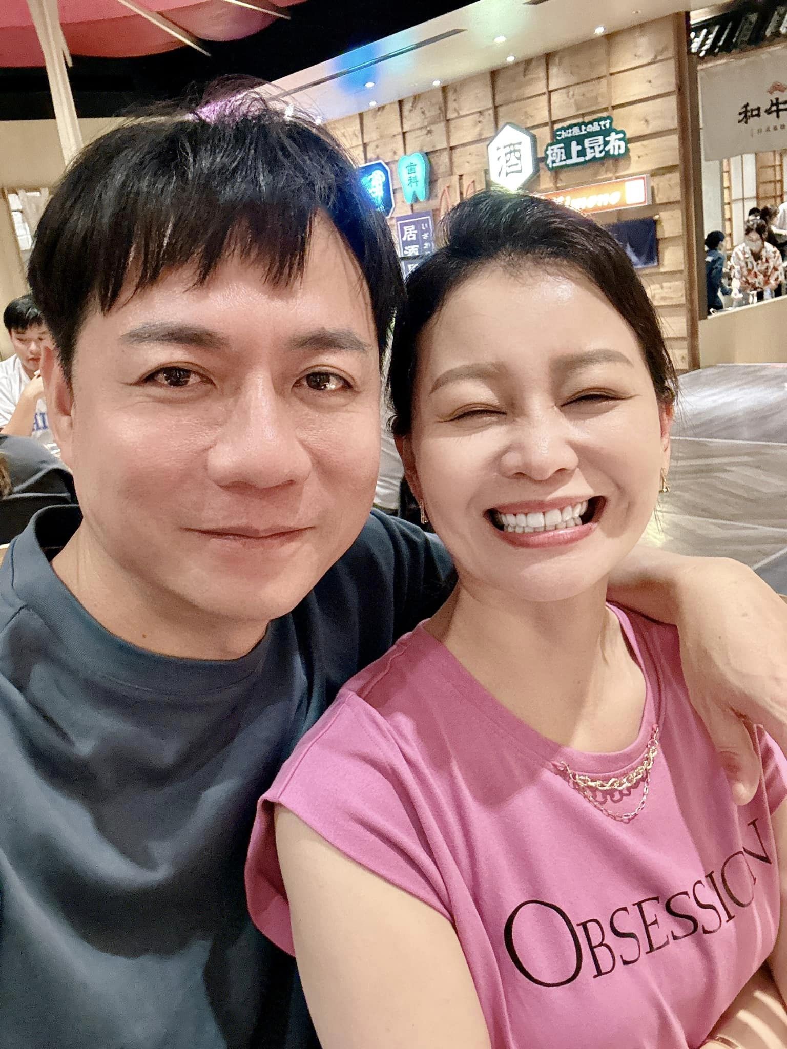 借卡債養小孩！台語歌手夫妻檔「當年存款沒1萬」今宣布買房　壓力大到掉髮「兒女回應超感人」
