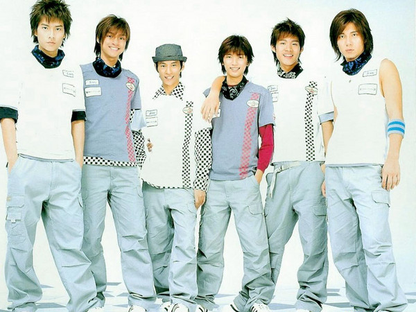 走歹路!台灣天團男星「變華碩內鬼」黑走上千萬 淚求「別讓老婆小孩知道」拒認罪下場曝光