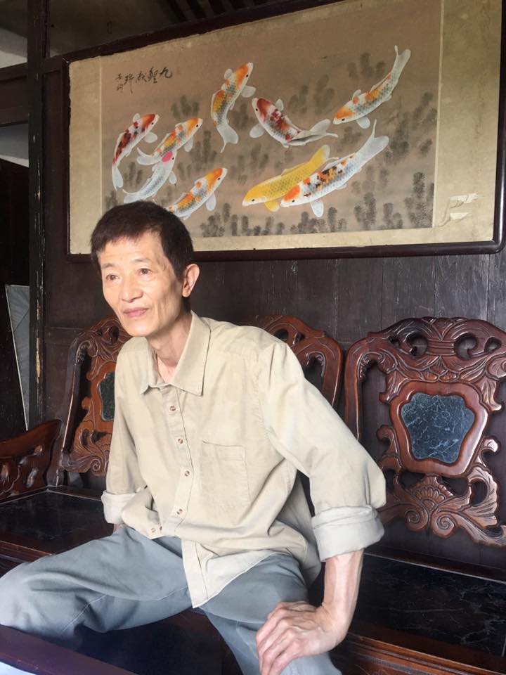 叩關金鐘男配！68歲影帝自爆「恐怕是最後一次」不拍了　「親揭下一步計畫」每天都很忙
