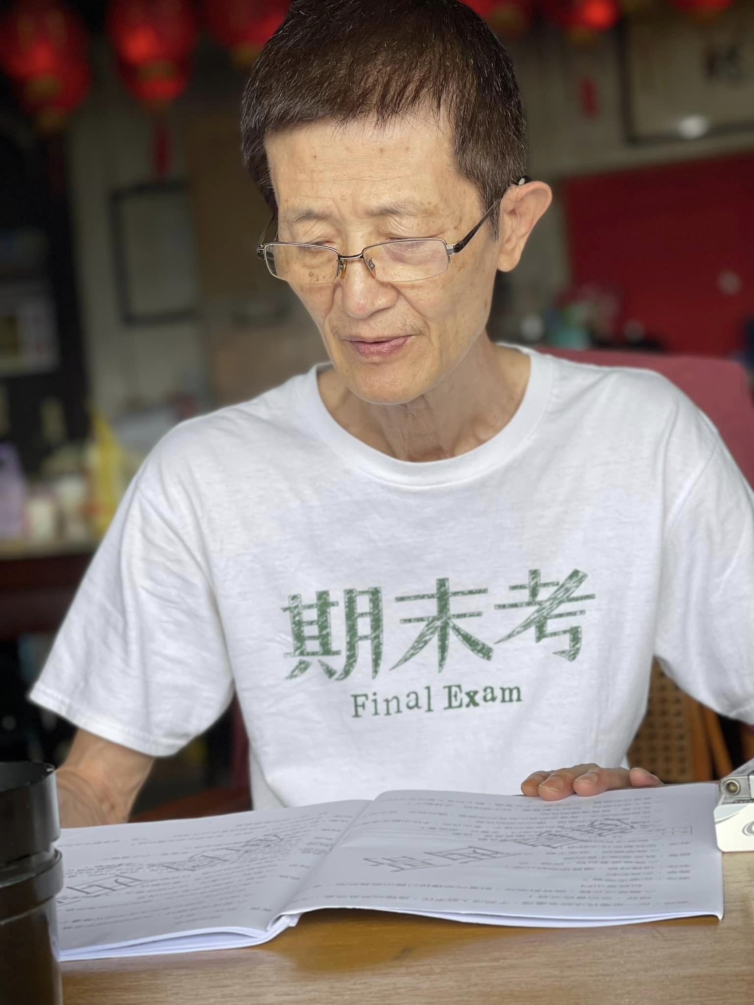 叩關金鐘男配！68歲影帝自爆「恐怕是最後一次」不拍了　「親揭下一步計畫」每天都很忙