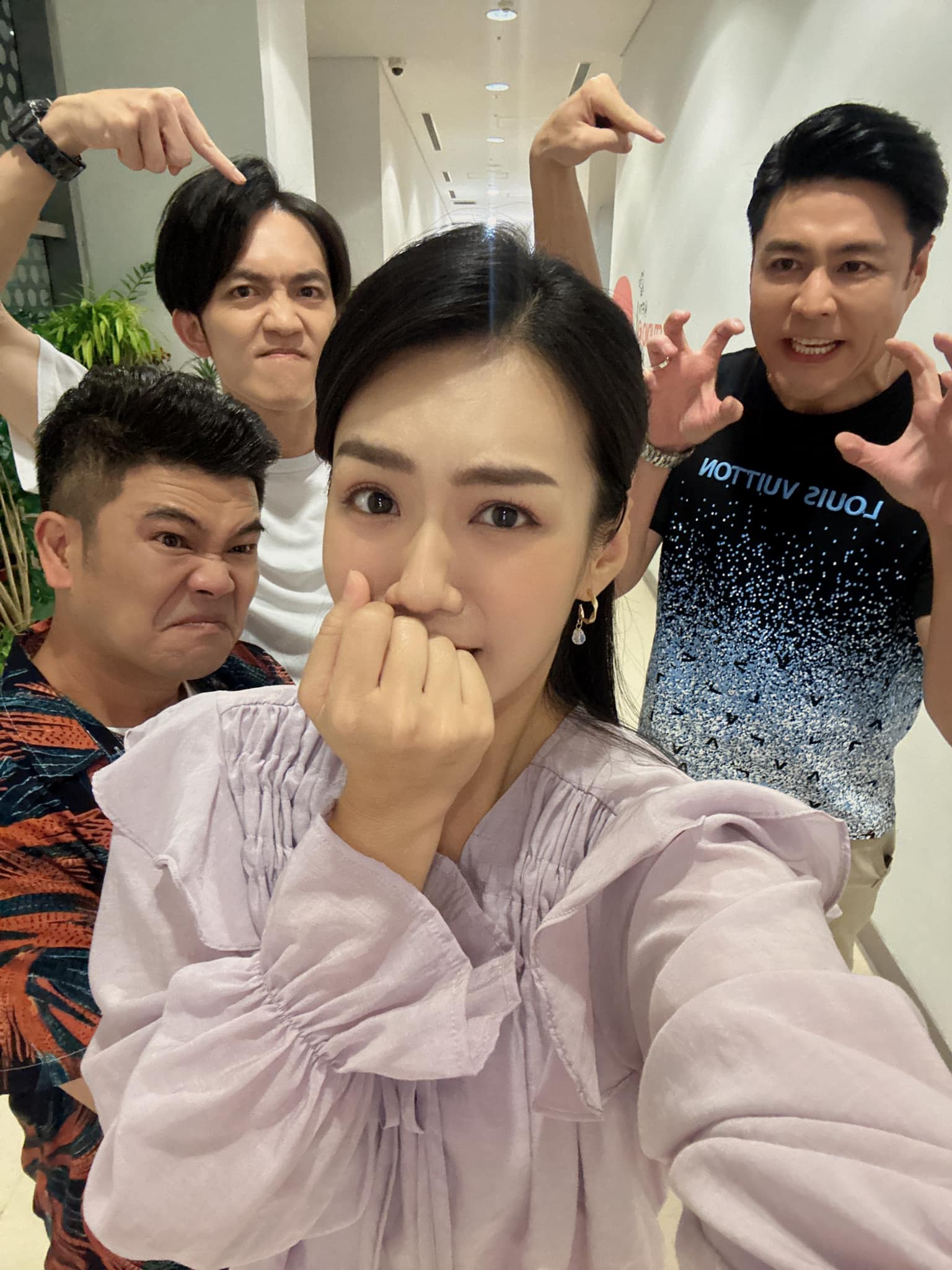 情斷8年初戀女友！八點檔男星認了「和她曖昧1年多」　「遭點名是圈內女星」臉紅全說了