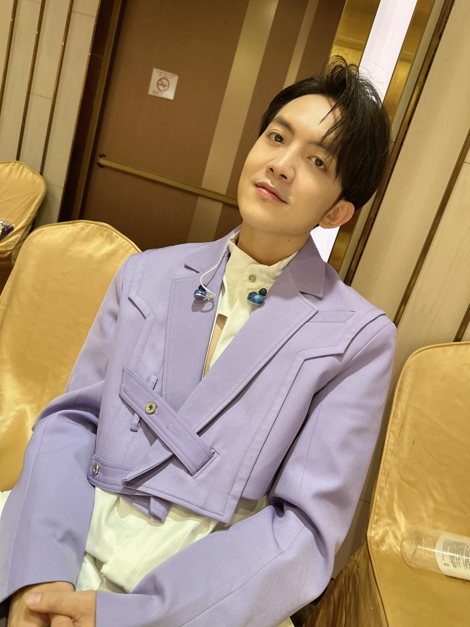 情斷8年初戀女友！八點檔男星認了「和她曖昧1年多」　「遭點名是圈內女星」臉紅全說了