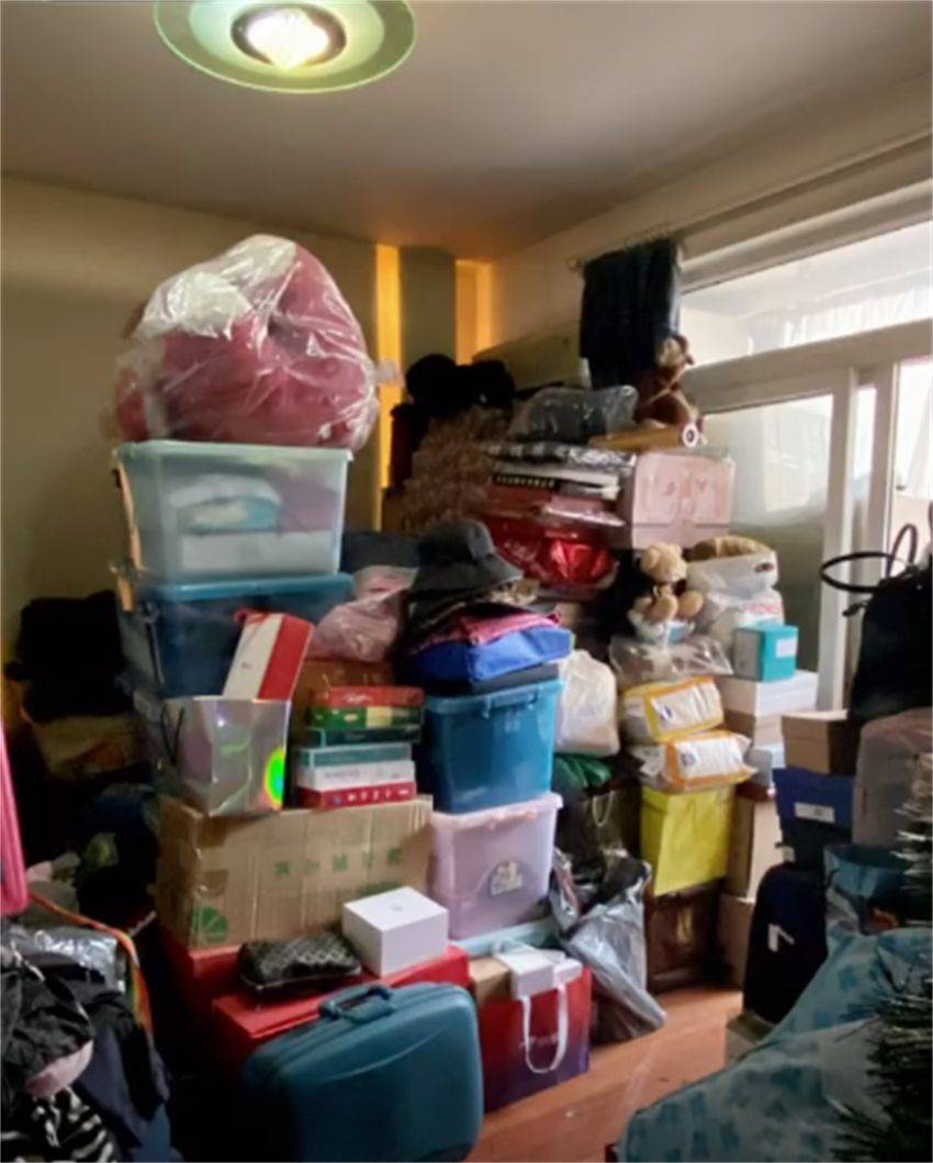 負能量超大!「這4樣東西」家裡越多越窮 尤其「這一樣最好清掉」:會害全家運程受阻