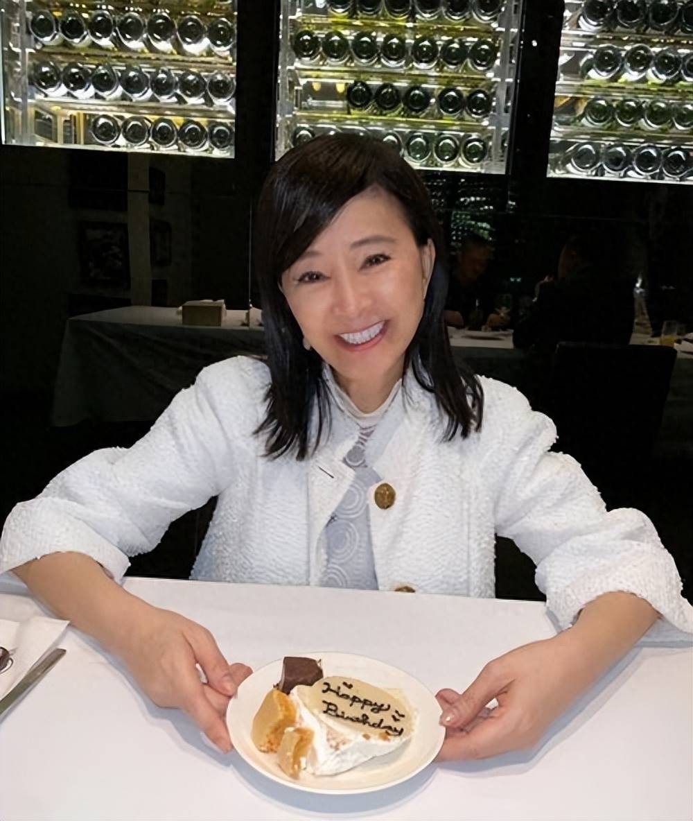 日本最癡情富豪！苦等「中學暗戀的女神」30年　55歲終於「抱得美人歸」世紀婚禮羨煞旁人