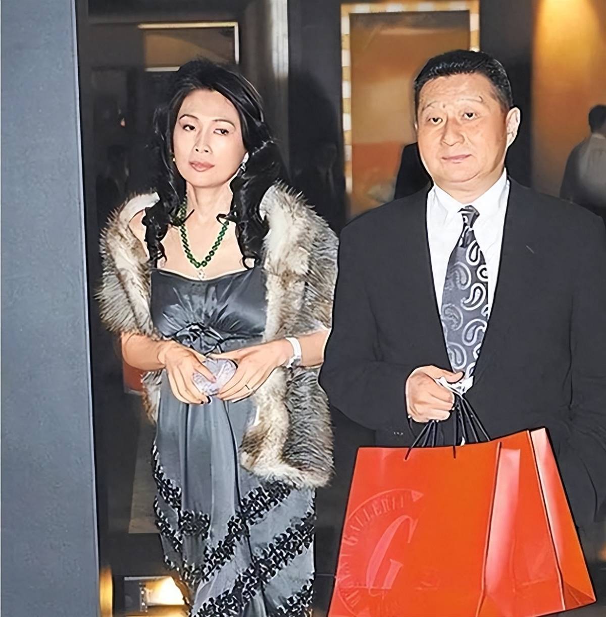 日本最癡情富豪！苦等「中學暗戀的女神」30年　55歲終於「抱得美人歸」世紀婚禮羨煞旁人