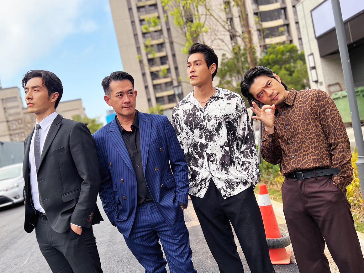 事業陷低潮！男星認了「半年0收入」被勸改行賣保險　「淚謝前輩拉拔」羞愧：不敢回頭看以前