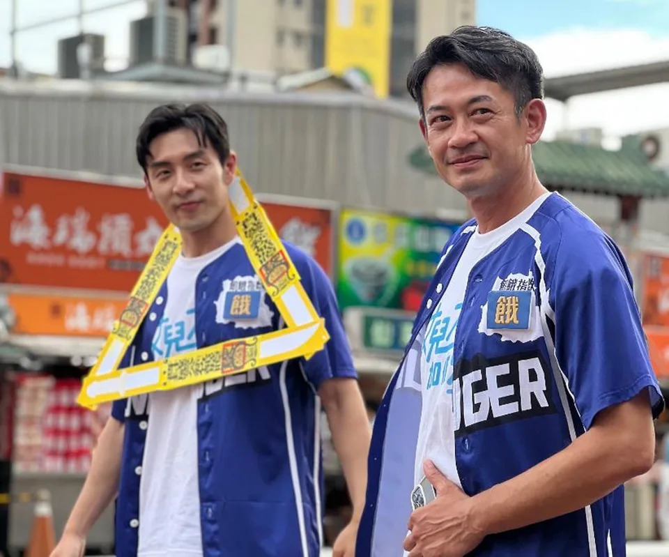 事業陷低潮！男星認了「半年0收入」被勸改行賣保險　「淚謝前輩拉拔」羞愧：不敢回頭看以前