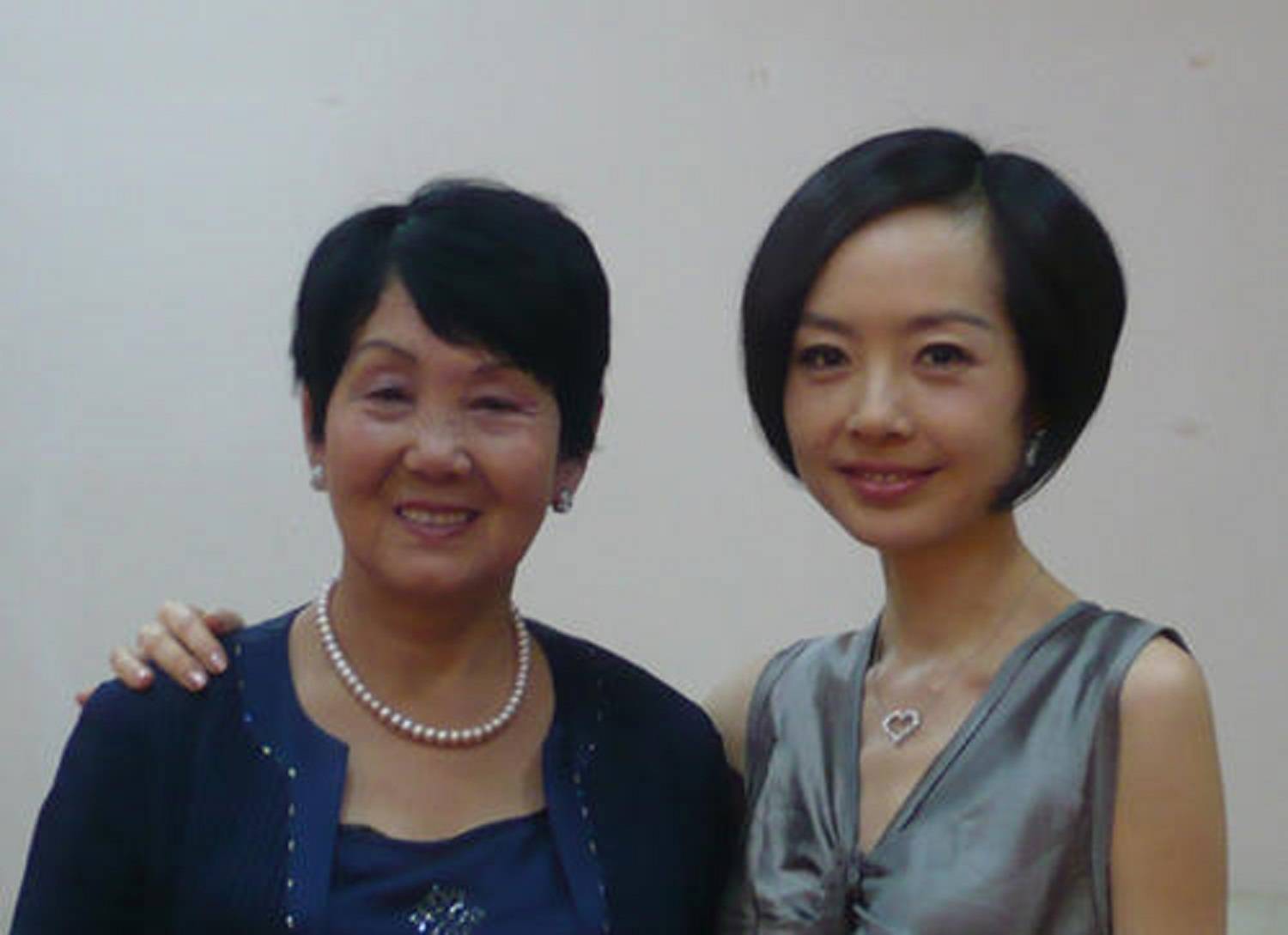 《囚路》作者跌宕人生：1932年出生，入獄18年，老公和保姆結婚，女兒自殺_吳勝明
