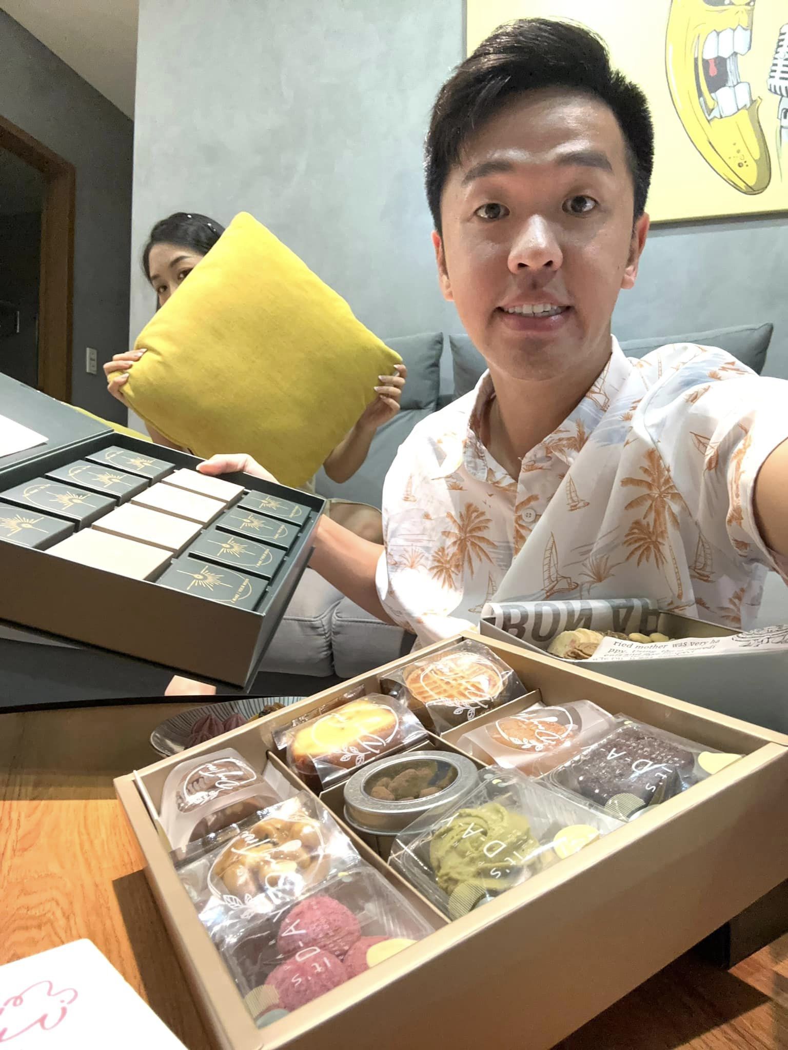 吃不起150元火鍋！通告男星窮到「三餐靠攝影棚便當」過活　節儉10年後翻身「1舉動被讚翻」：要懂回饋