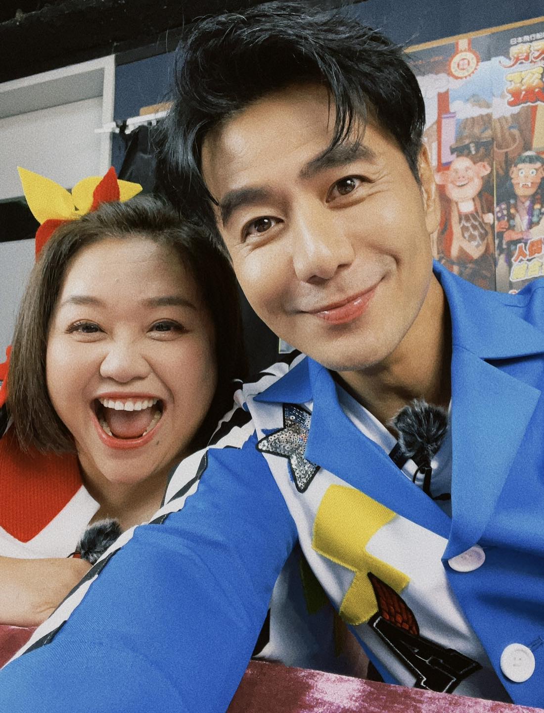 10年婚姻亮紅燈!41歲郭彥均自爆「和妻大吵鬧離婚」導火線曝光 無奈坦言:「早就沒激情了...」