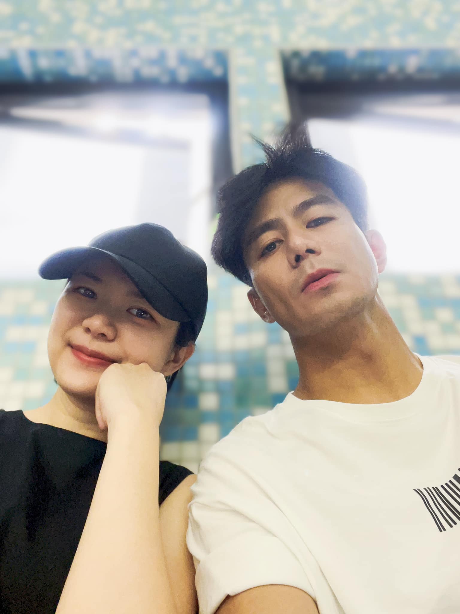 10年婚姻亮紅燈!41歲郭彥均自爆「和妻大吵鬧離婚」導火線曝光 無奈坦言:「早就沒激情了...」