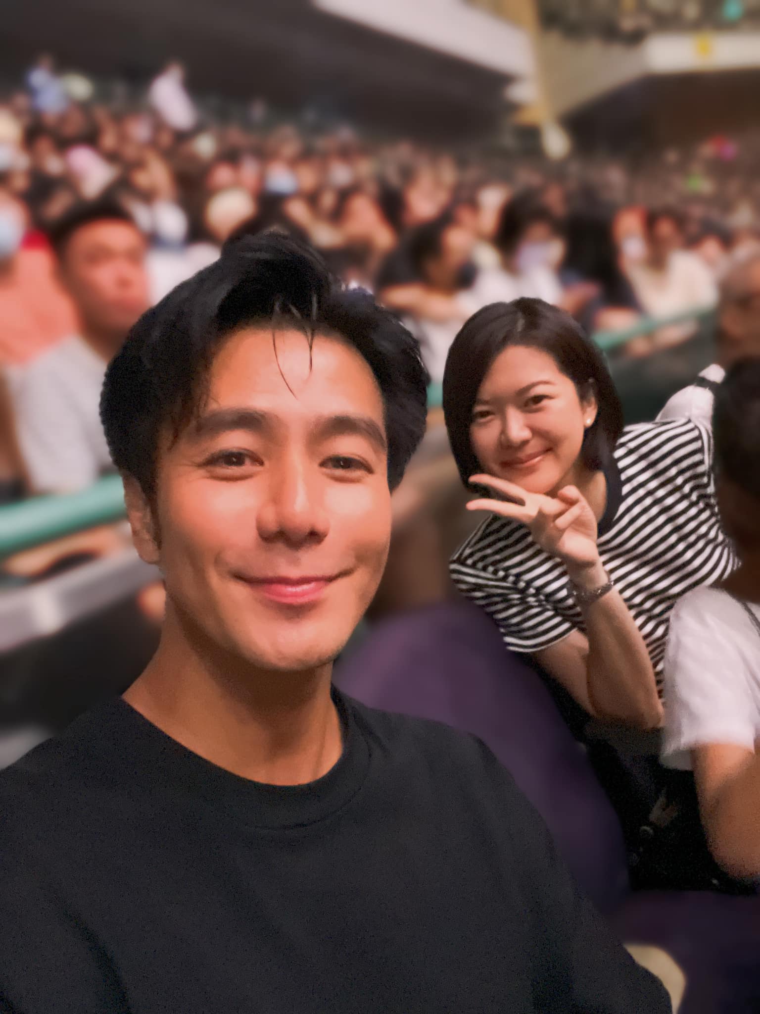 10年婚姻亮紅燈!41歲郭彥均自爆「和妻大吵鬧離婚」導火線曝光 無奈坦言:「早就沒激情了...」