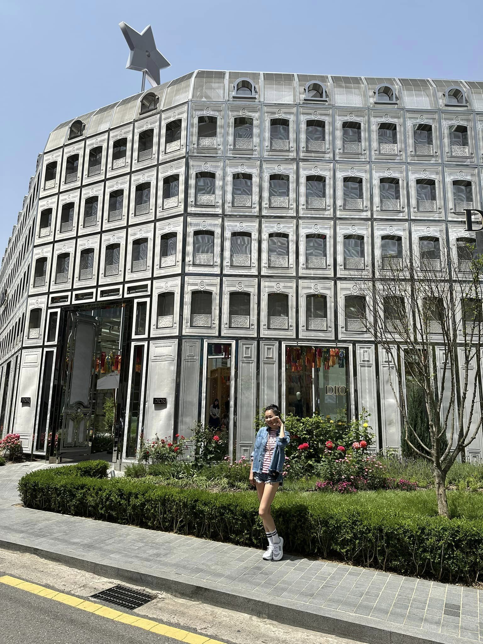 年輕四處揮霍！女星「慘背30萬卡債」一天只能花100　靠1招「翻身狂賺上千萬」全世界置產