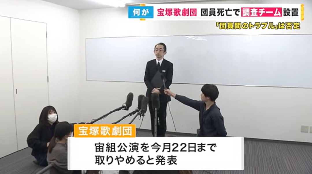 才傳簡訊給媽媽！25歲女星驚傳「18樓跳下身亡」倒臥花園　遺言「早就出現警訊」：我太痛苦了