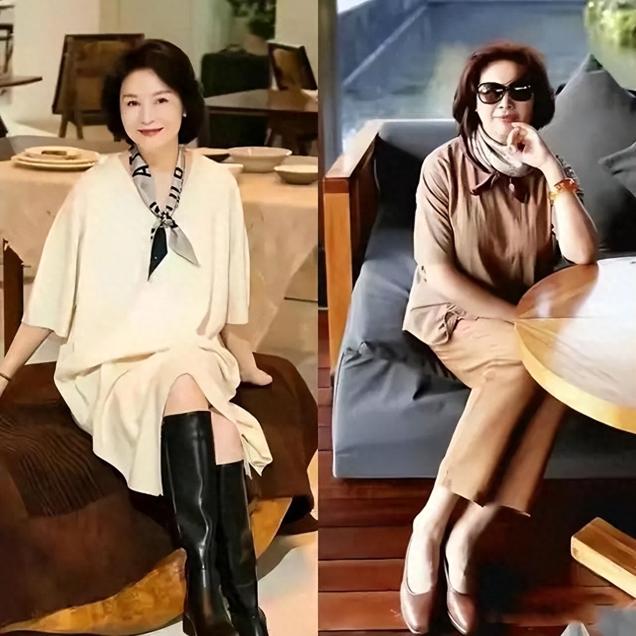 女人老了以後！可以不戴耳環手鐲　但不能少了這3個配飾：真高級
