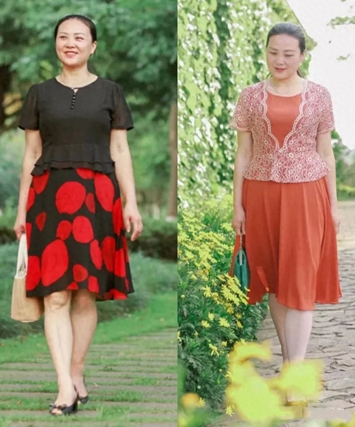 女人老了以後！可以不戴耳環手鐲　但不能少了這3個配飾：真高級