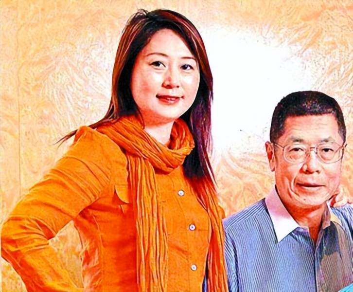 打破賭王紀錄！84歲國寶級鋼琴家三婚「宣布再度當爸」　小37歲「愛徒變老婆」：想拚第三胎