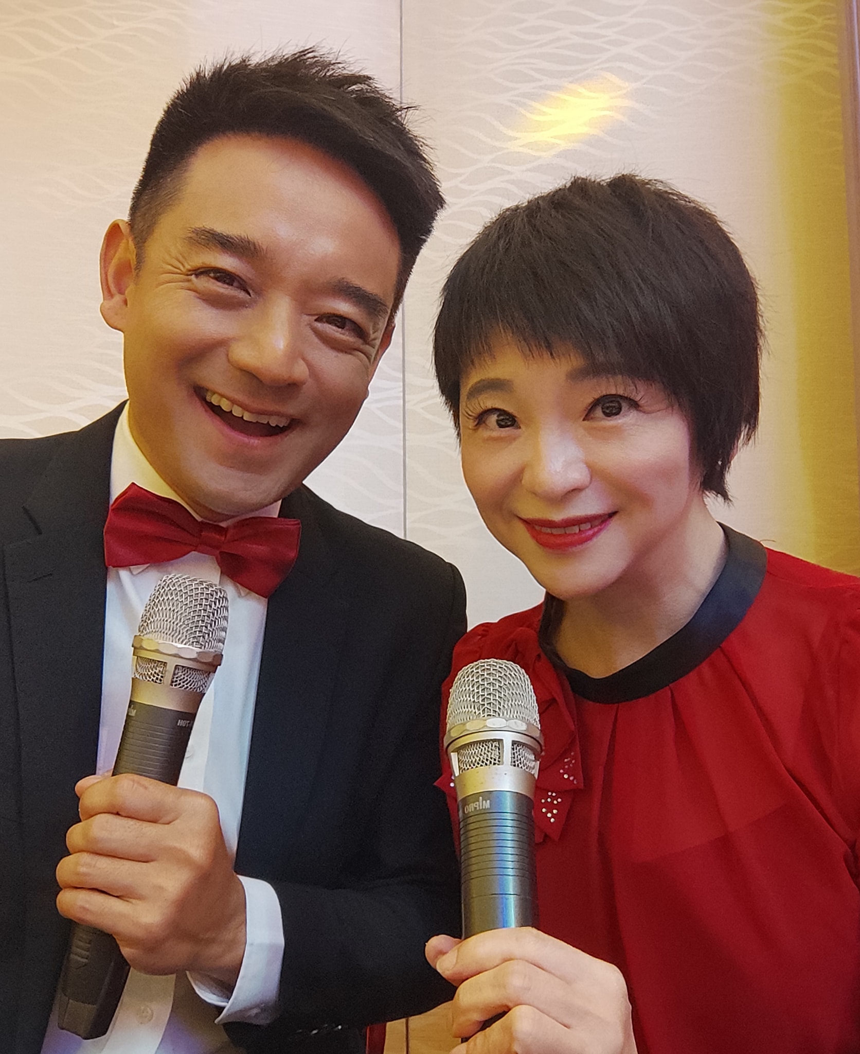 學霸女兒剛畢業！前主播驕傲曝「20歲考上空姐」　下秒「首談嫁女心情」淚崩：已想好賓客名單
