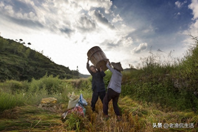 8年沒見面說話！父親和大伯「爭奪建房土地」　大伯要了好地「如今我家拆遷」他想換回去