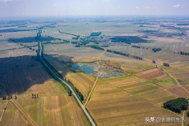 8年沒見面說話！父親和大伯「爭奪建房土地」　大伯要了好地「如今我家拆遷」他想換回去