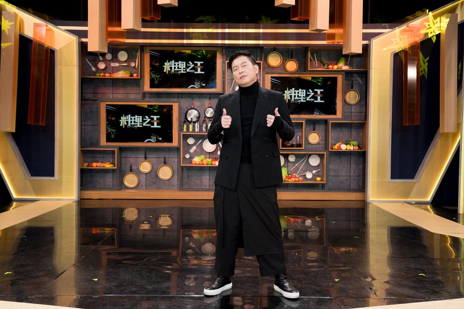 天天被追債！曾國城自爆「副業賠光千萬」悲嘆：好恨啊　認了看錯人「拼工作東山再起」