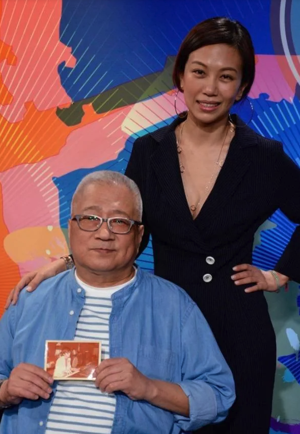 蕭敬騰登記結婚！起底岳父「竟是74歲大咖戲骨」　中風手萎縮「堅持為愛女簽婚書」含淚囑託：一定要幸福