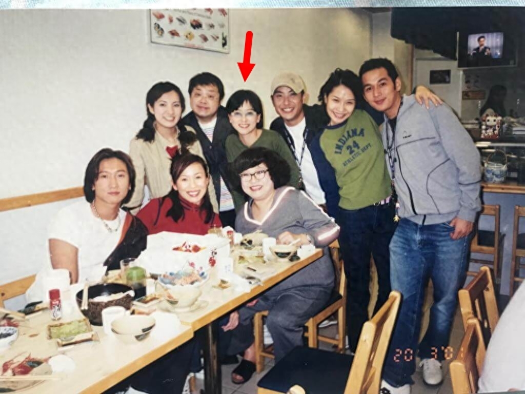 原來她已離世！資深女星隱瞞所有人「患癌2年」　55歲床上「長睡不起」：走得很體面