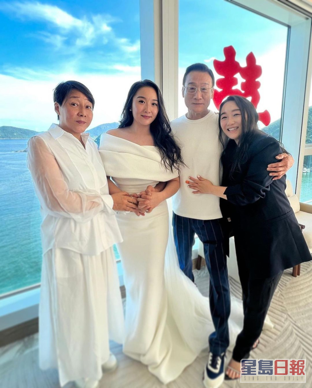 寵妻36年聞名！65歲影帝「搭飛機堅持做1事」空姐曝真面目　私下修養極高「很多明星不像他」