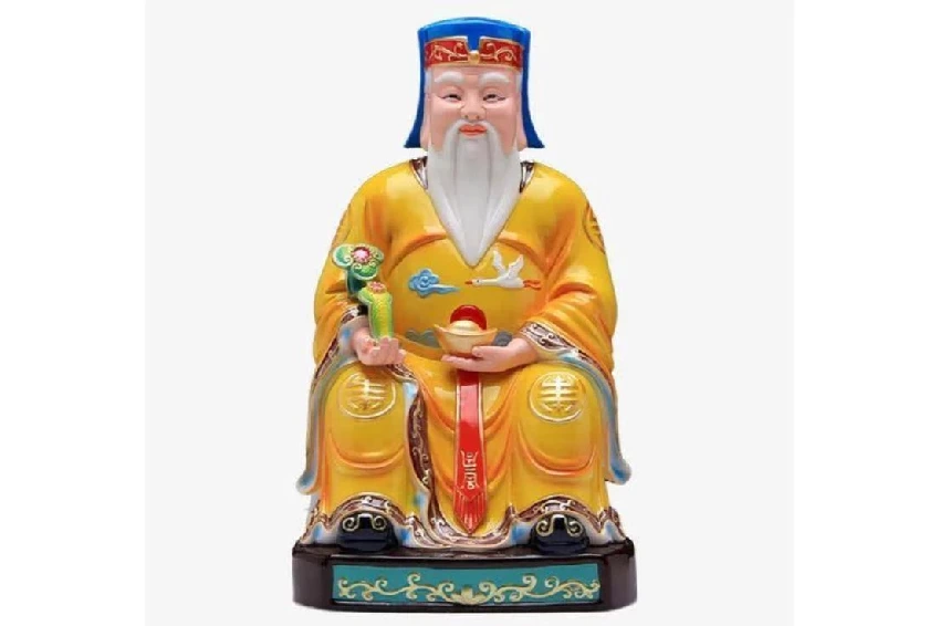 土地公是最大的福神！供養土地公「9大步驟」要知道　拜拜時念「6字神咒」福報就會黏在你身上