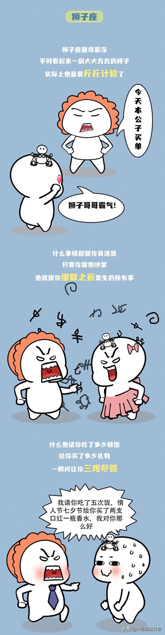 永遠沒翻篇！只要一吵架就會「瘋狂翻舊帳」的3大星座　Top2看似大器「其實都記得清清楚楚」斤斤計較