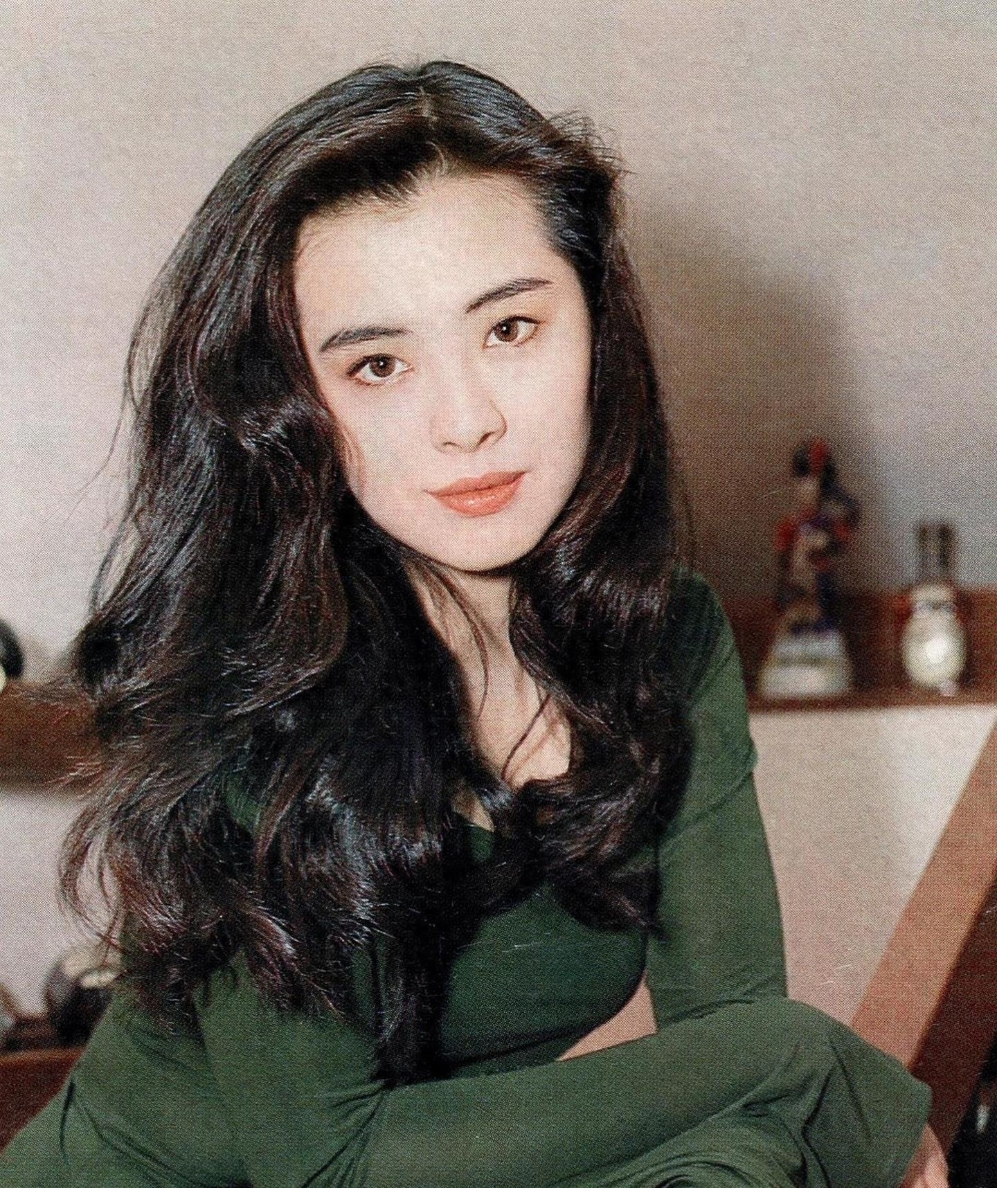 引退19年隱居加拿大！資深玉女一身休閒裝扮「突低調現身南京」　遭爆「回中國定居」粉絲全驚呼