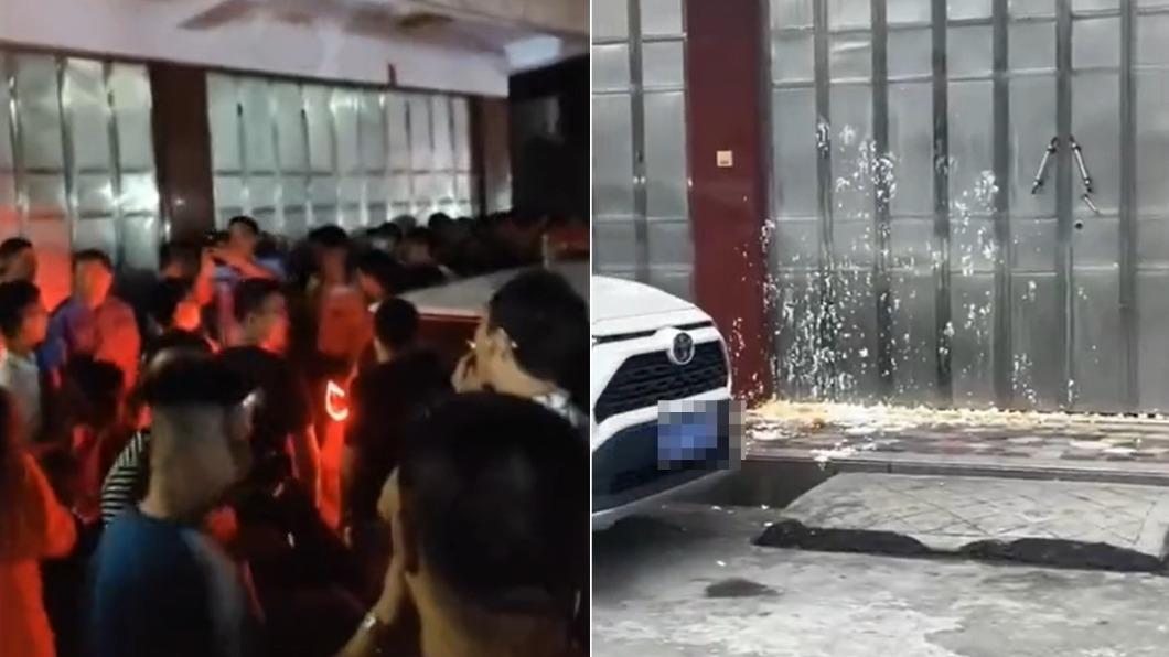 被婆婆羞辱！27歲人妻想不開「從19樓跳下身亡」　走上不歸路「獨留3個月大兒」