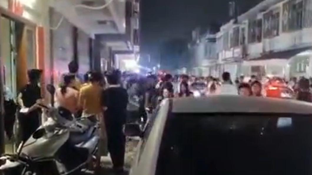 被婆婆羞辱！27歲人妻想不開「從19樓跳下身亡」　走上不歸路「獨留3個月大兒」