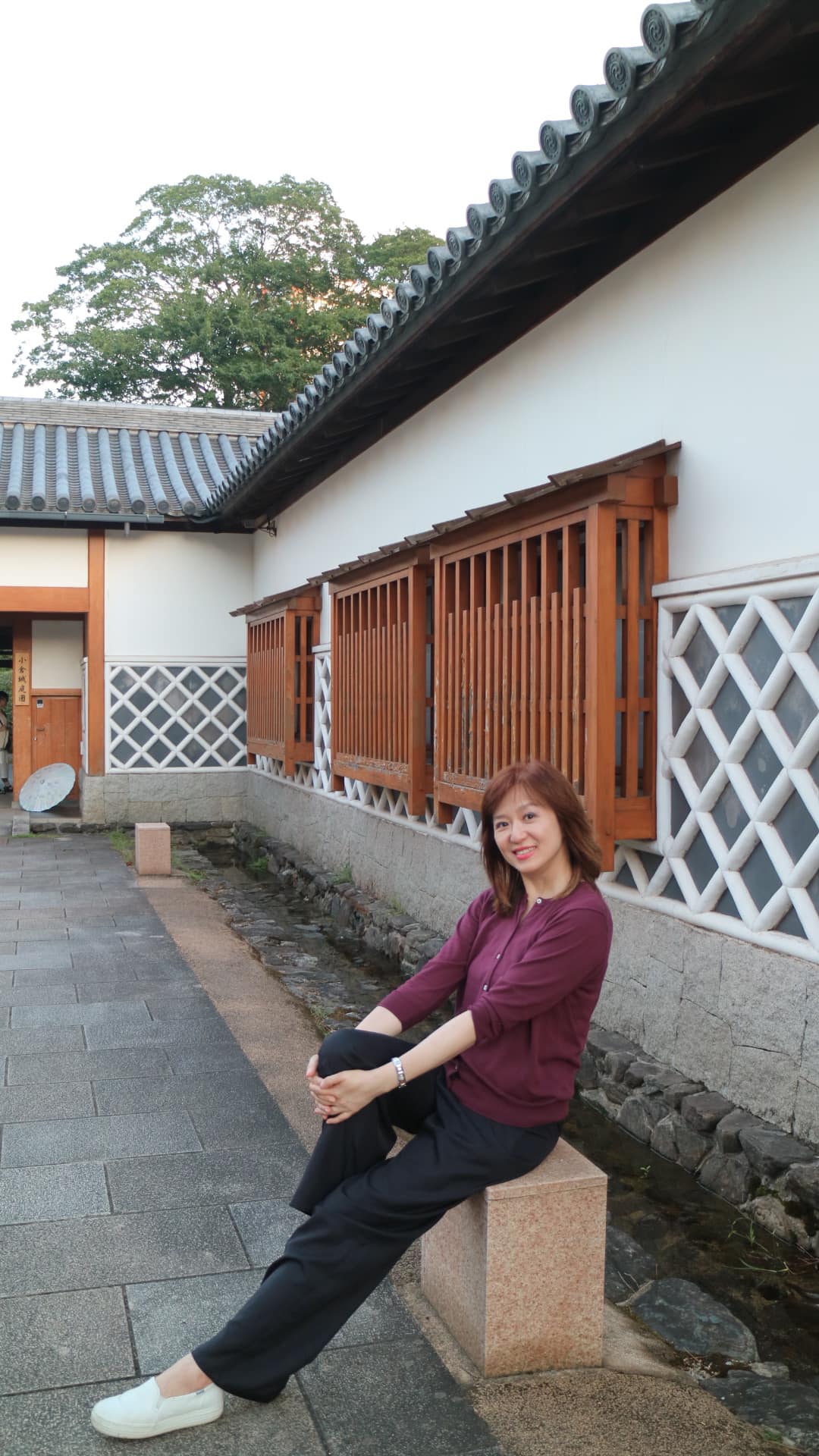 媽媽擺攤討生活！周玉琴心疼哭了「自認有孝沒順」　53歲樂當女兒賊「自爆私下面」