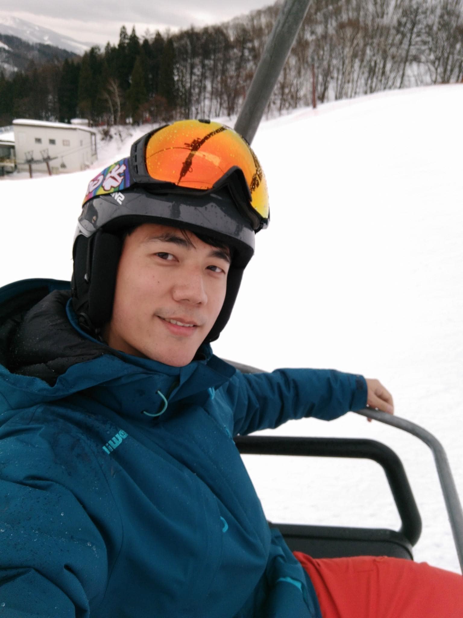 接班宥勝！40歲男星「遭設局騙走400萬」...戶頭剩3元「兇手是演藝圈大姐」