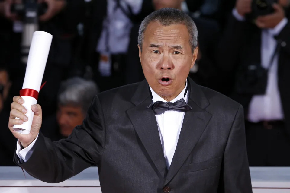 無預警消失？76歲侯孝賢「驚傳罹患失智症」已認不得人　友人證實退休「不再拍電影了」