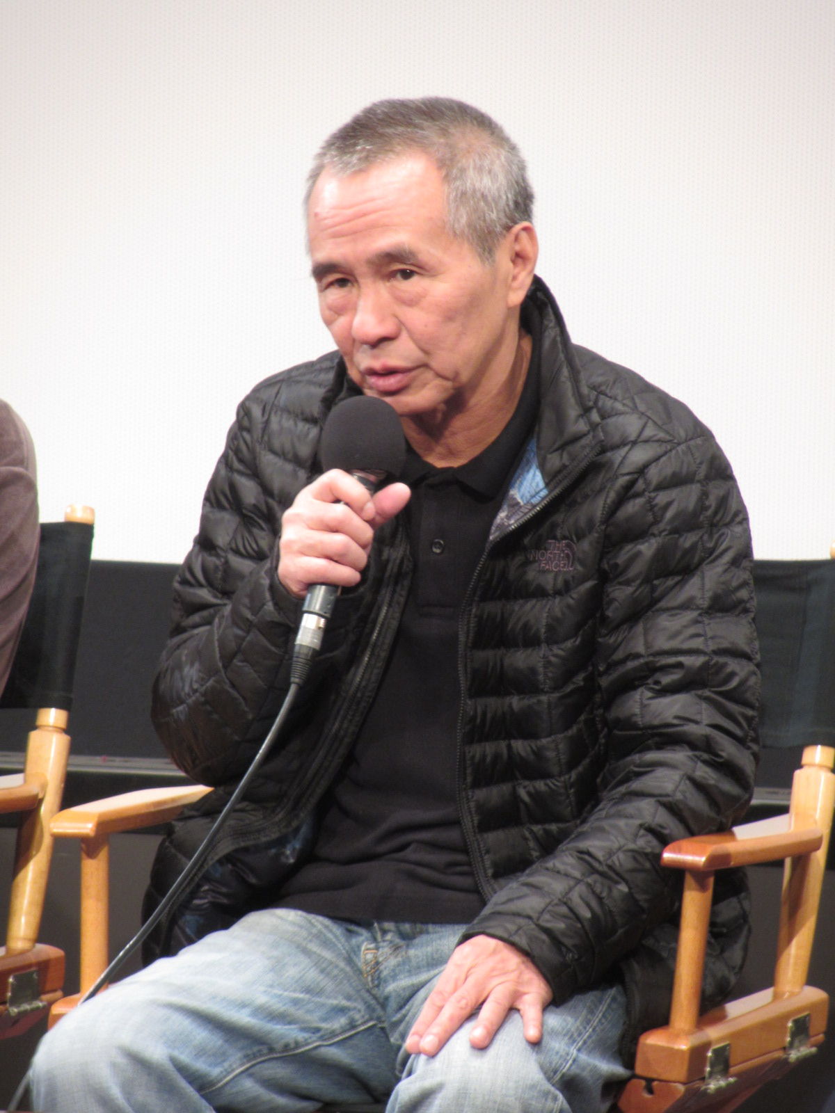 無預警消失？76歲侯孝賢「驚傳罹患失智症」已認不得人　友人證實退休「不再拍電影了」